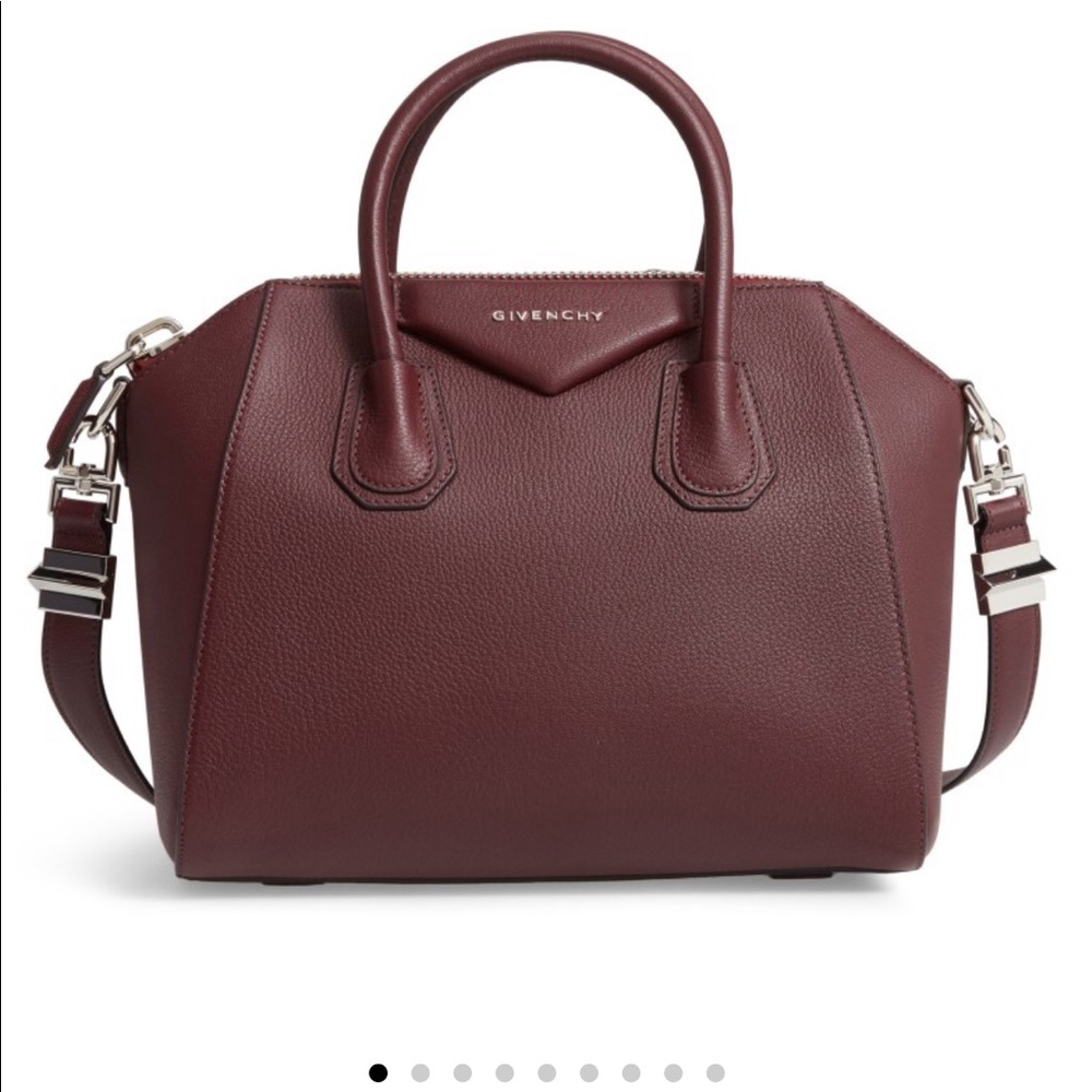 Small Givenchy Antigona Bag